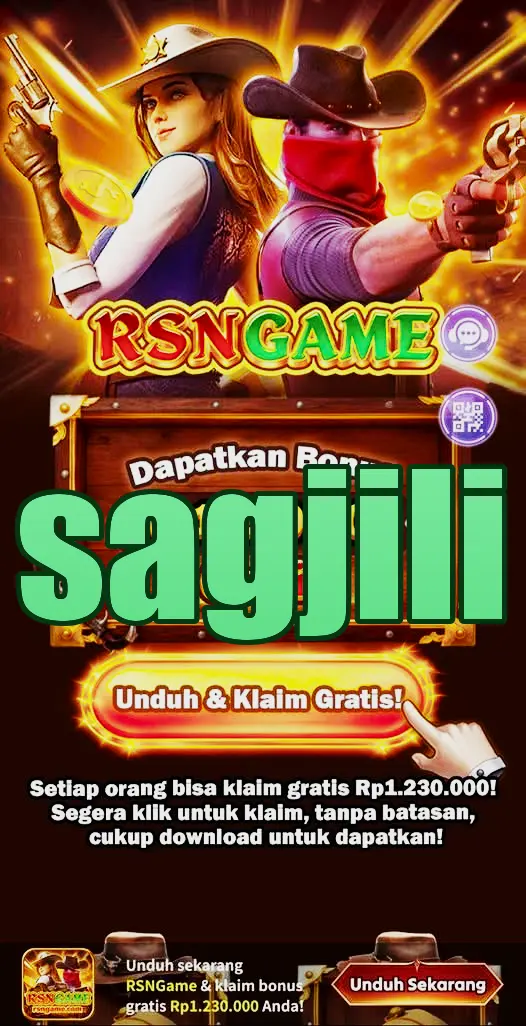 sagjili Mag-login