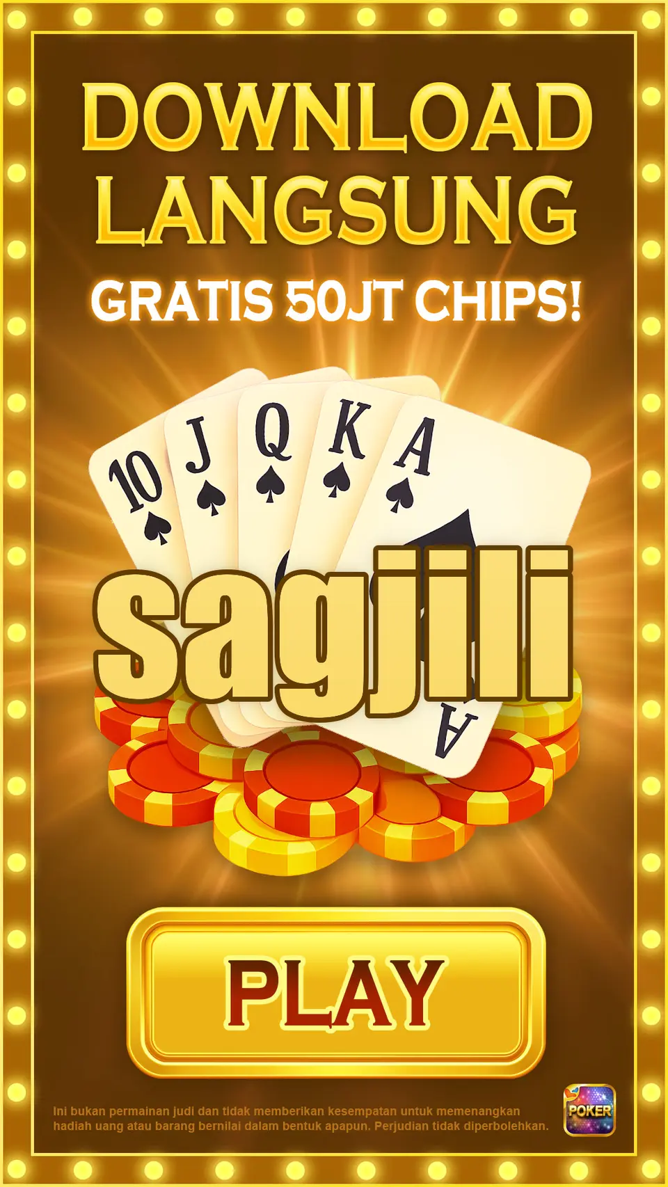 sagjili Mag-login