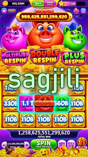 sagjili Mga screenshot - APK Opisyal