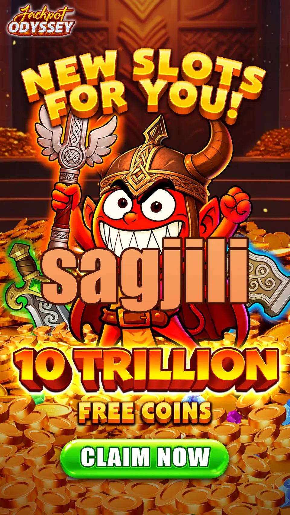 sagjili Preview - Opisyal I-download